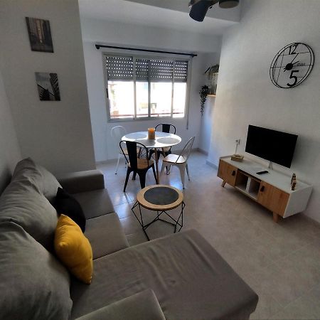 Guesthouse Shared With Host Αλικάντε Εξωτερικό φωτογραφία