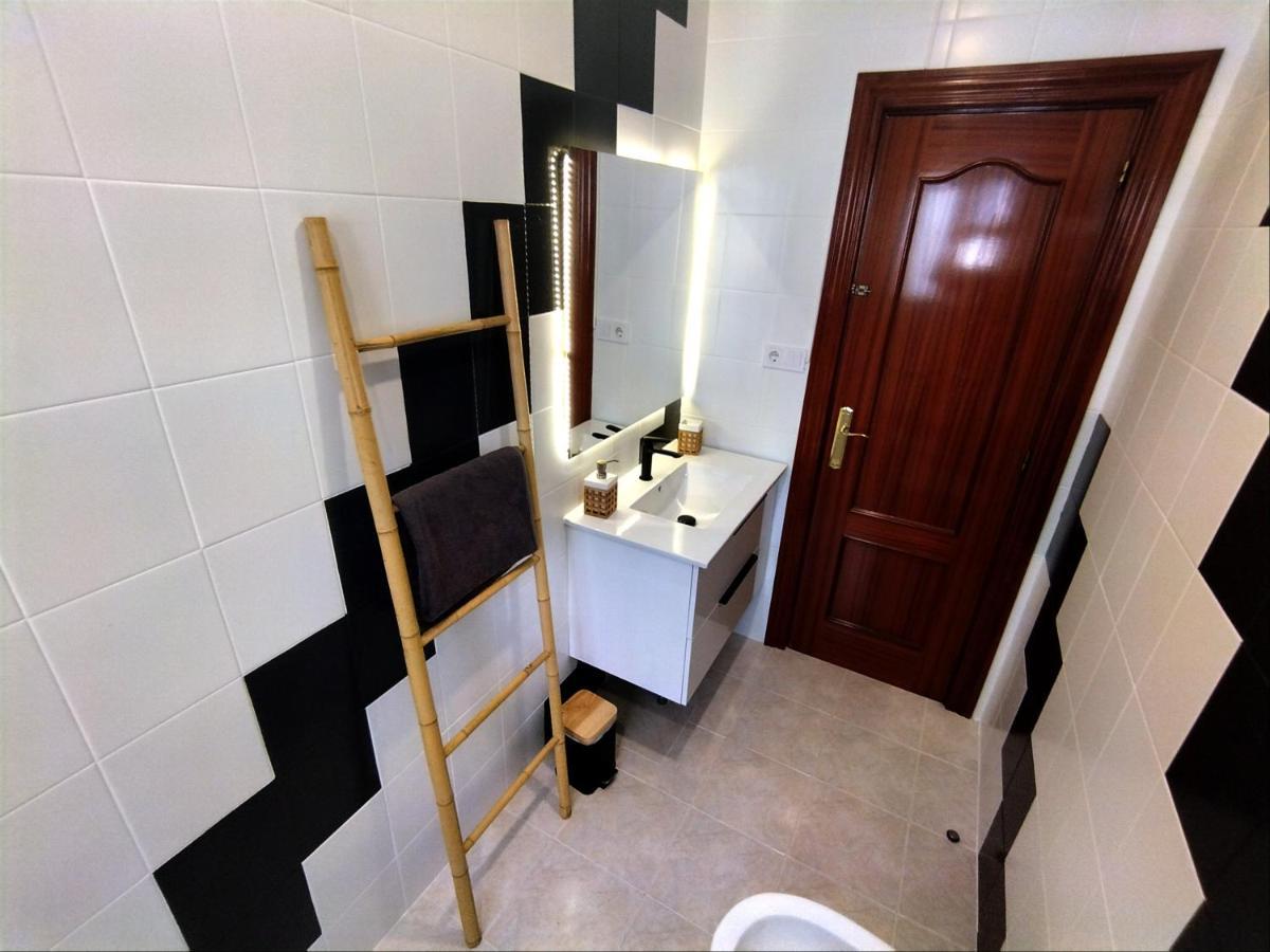 Guesthouse Shared With Host Αλικάντε Εξωτερικό φωτογραφία