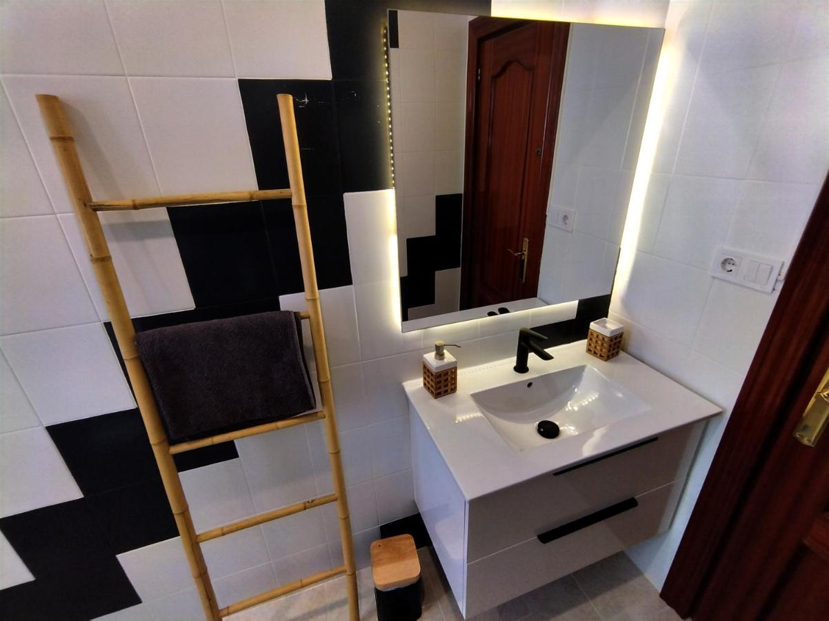 Guesthouse Shared With Host Αλικάντε Εξωτερικό φωτογραφία