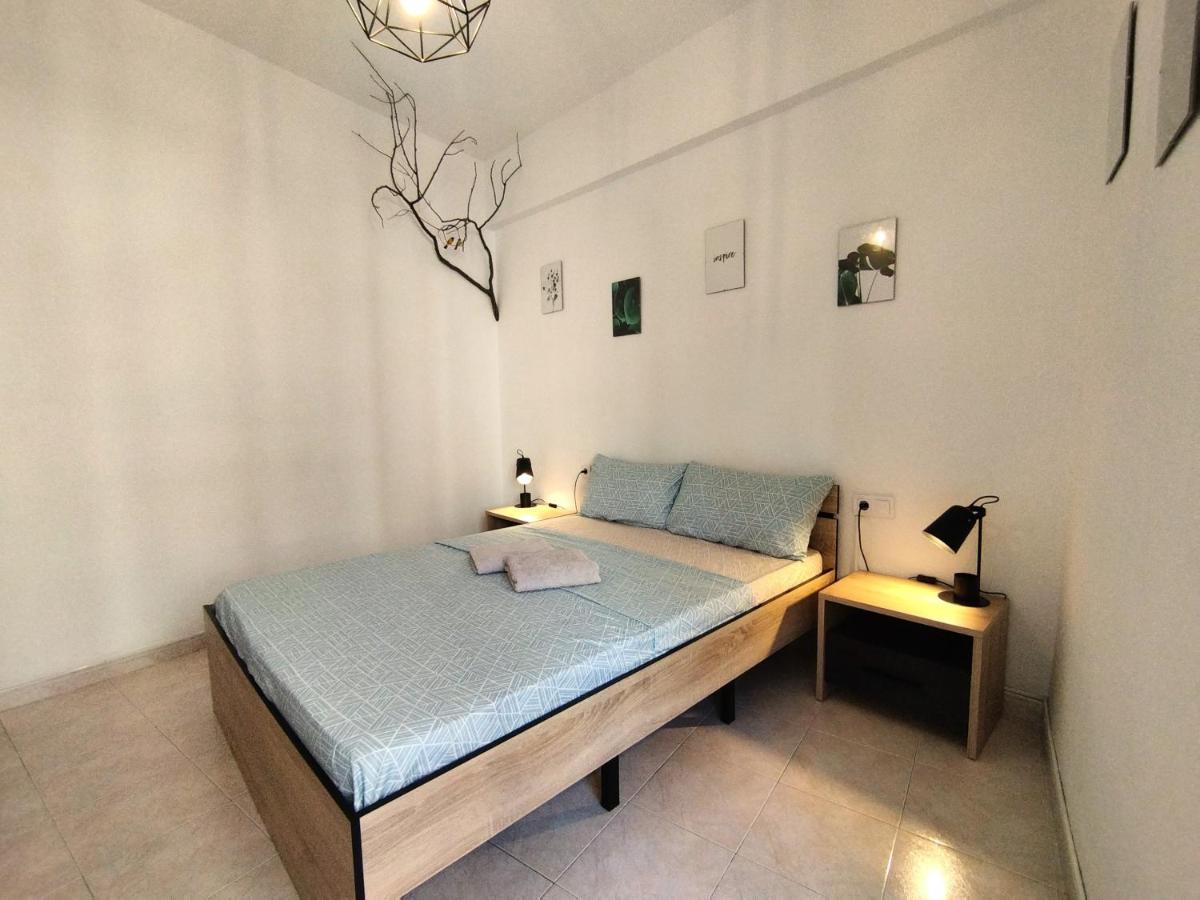 Guesthouse Shared With Host Αλικάντε Εξωτερικό φωτογραφία