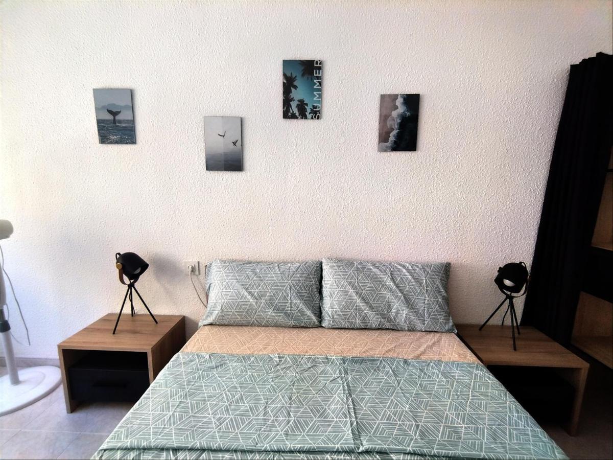 Guesthouse Shared With Host Αλικάντε Εξωτερικό φωτογραφία