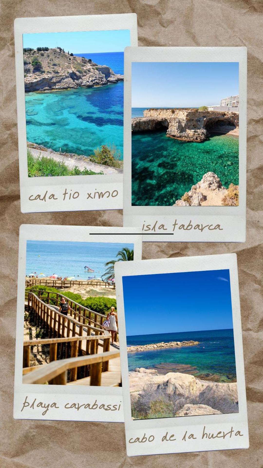 Guesthouse Shared With Host Αλικάντε Εξωτερικό φωτογραφία