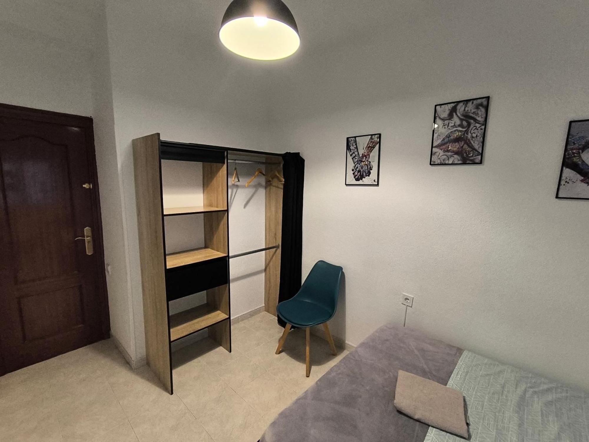 Guesthouse Shared With Host Αλικάντε Εξωτερικό φωτογραφία