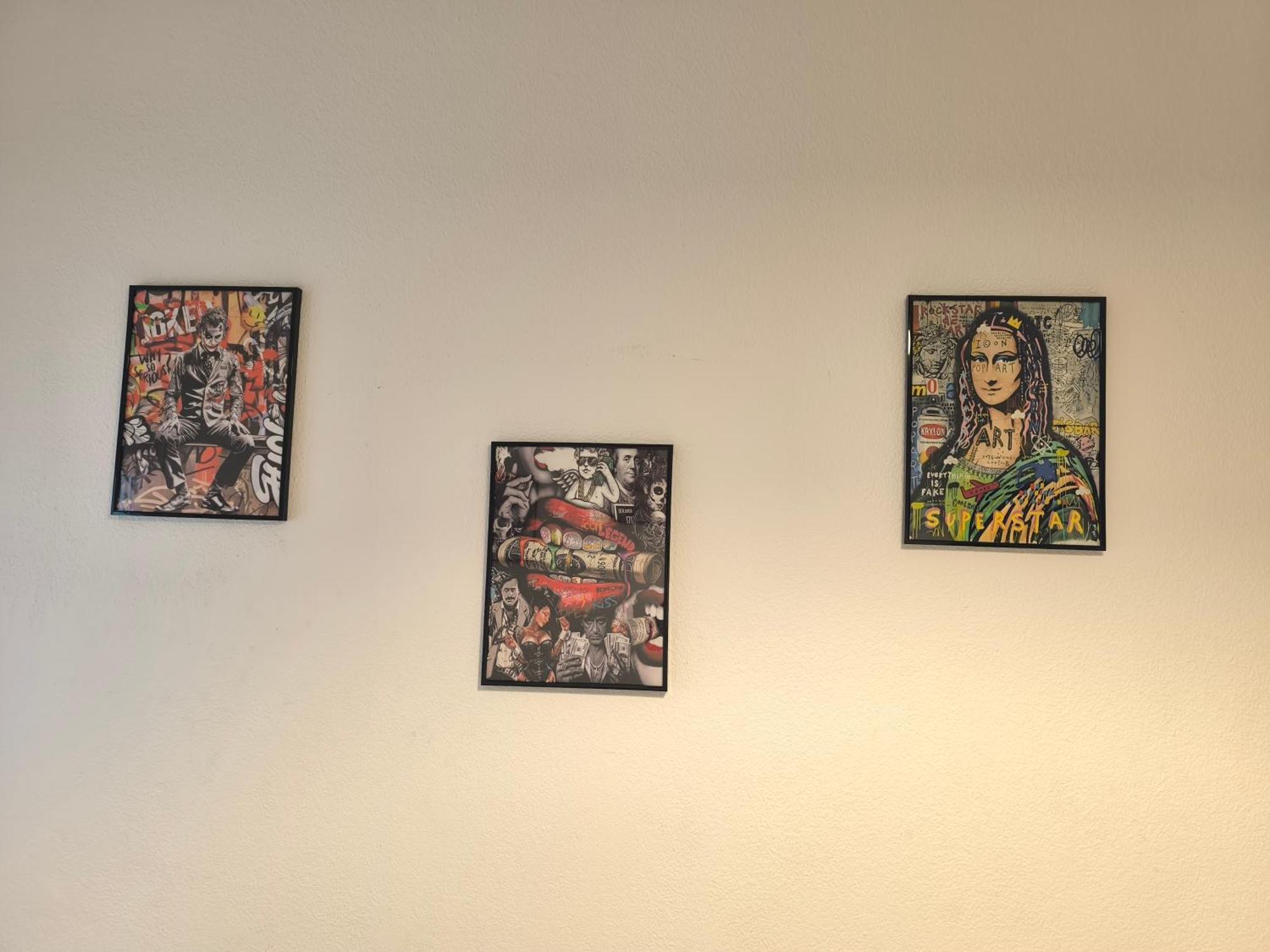 Guesthouse Shared With Host Αλικάντε Εξωτερικό φωτογραφία